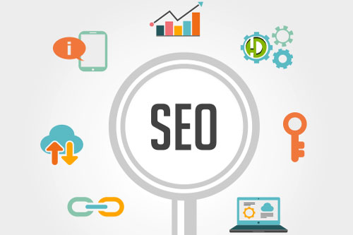 ENTERPRISE SEO PAKETİ